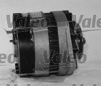 VALEO 592855 Alternator